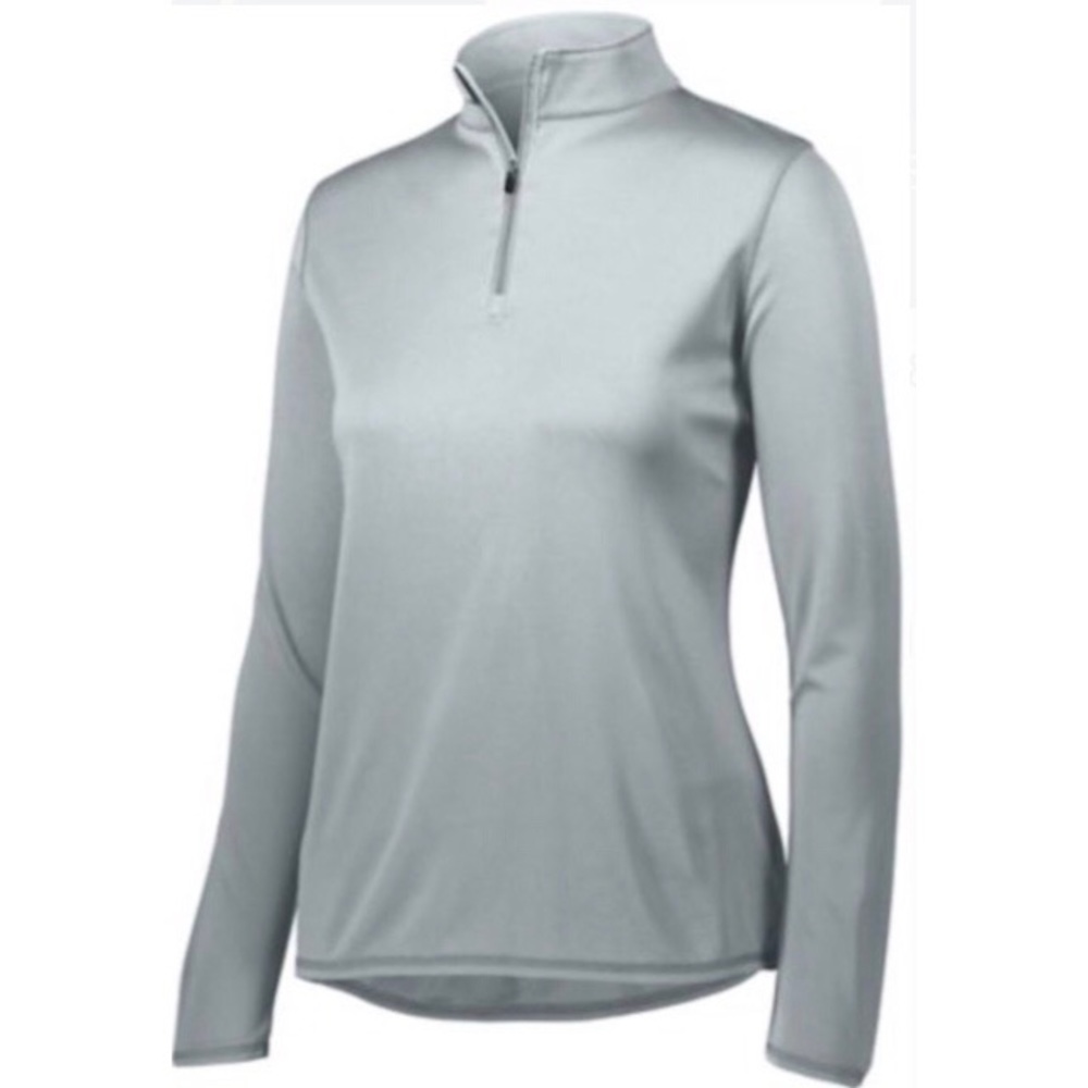 Light Grey / Silver Pullover